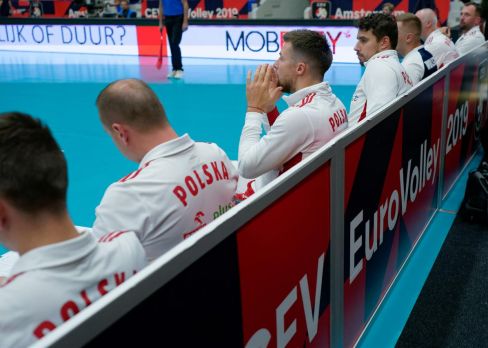 2019-09-17 - CEV EuroVolley 2019 mężczyzn POL-MNE
