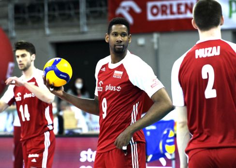 2021-05-14 Drugi mecz towarzyski Polska - Belgia 4:0