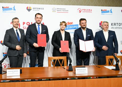 2023-12-12 Konferencja prasowa w Katowicach