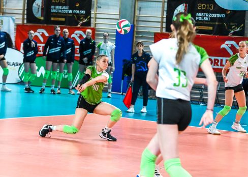 2024-04-27 MP Juniorek Młodszych Konstantynów Łódzki 2024 - dzień 4