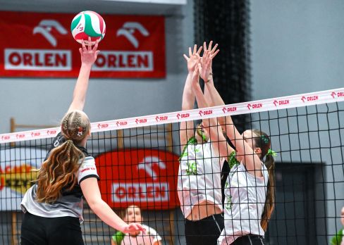 2024-05-01 MP Młodziczek Szamotuły 2024 - dzień 1