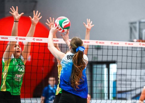 2024-05-02 MP Młodziczek Szamotuły 2024 - dzień 2