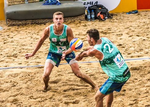 2023-08-27 ORLEN Finał MP Seniorów w Starych Jabłonkach - dzień 3.