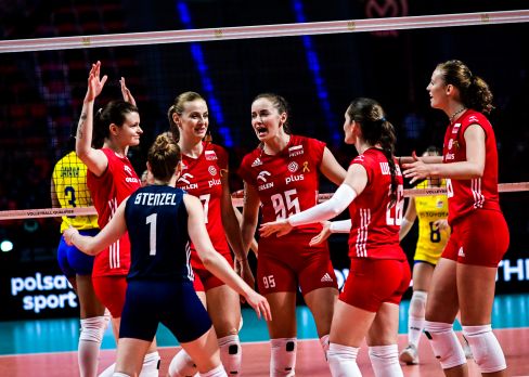 2023-09-19 3. dzień Turnieju Kwalifikacyjnego w Łodzi