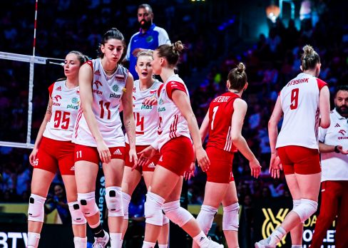 2023-09-20 4. dzień Turnieju Kwalifikacyjnego w Łodzi