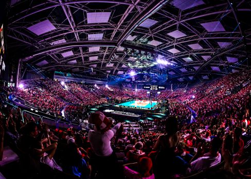 2023-09-22 5. dzień Turnieju Kwalifikacyjnego w Łodzi