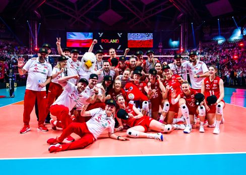 2023-09-24 7. dzień Turnieju Kwalifikacyjnego w Łodzi