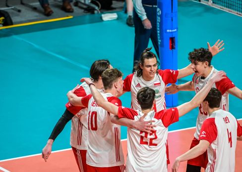 2024-01-10 EEVZA U20M: dzień 1.