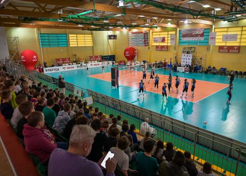 2024-03-05 MP JUNIOREK STĘŻYCA 2024 - DZIEŃ 1