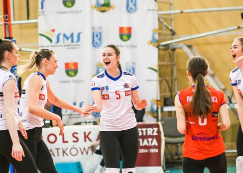 2024-03-06 MP JUNIOREK STĘŻYCA 2024 - DZIEŃ 2.