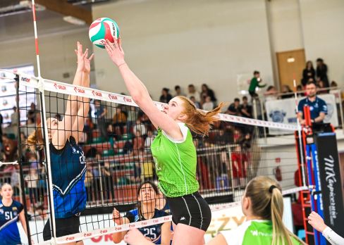 2024-03-08 MP JUNIOREK STĘŻYCA 2024 - DZIEŃ 4.