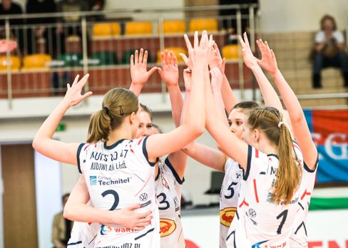 2024-03-09 MP Juniorek Stężyca 2024 - mecz o brązowy medal