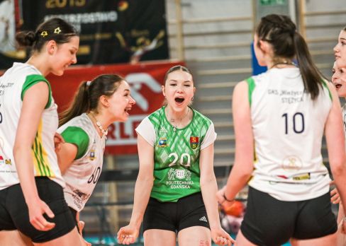 2024-04-24 MP Juniorek Młodszych Konstantynów Łódzki 2024 - dzień 1