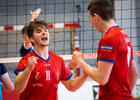 2022-04-28 MP Juniorów - Bartoszyce 2022: dzień 3. 