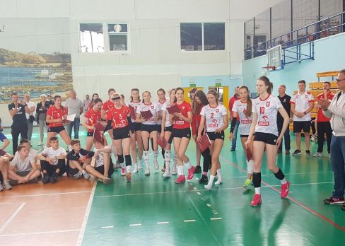 2019-05-27 - Regionalne Turnieje Nadziei Olimpijskich