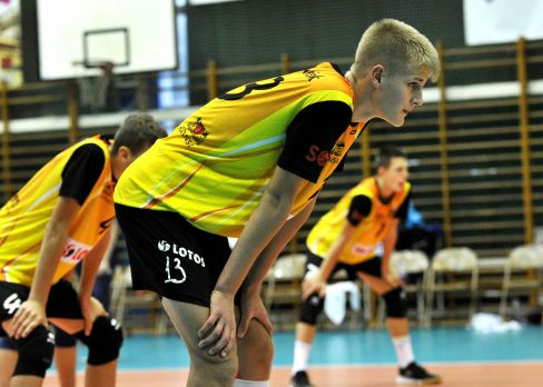 2020-09-27 MP Młodzików - Grudziądz 2020: finał