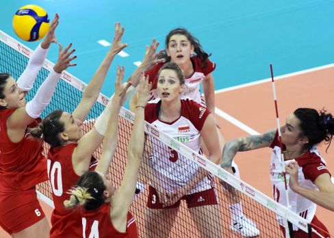 2021-05-15 Pierwszy mecz towarzyski Polska - Bułgaria 3:1