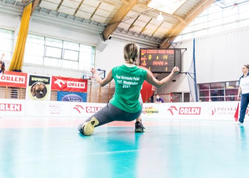 2021-09-17 ORLEN MP Młodziczek - dzień 2, cz. 1