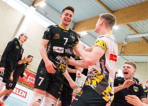 2021-05-31 MP Juniorów - mecz o 3.miejsce