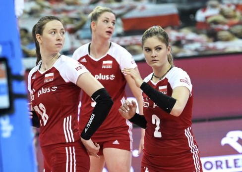 2021-05-16 Drugi mecz towarzyski Polska - Belgia 3:2