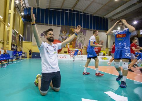 2020-07-05 MP juniorów - Dębica 2020: finał