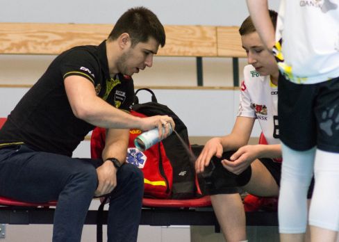 2022-04-21 MP Młodzików Bartoszyce: dzień 1