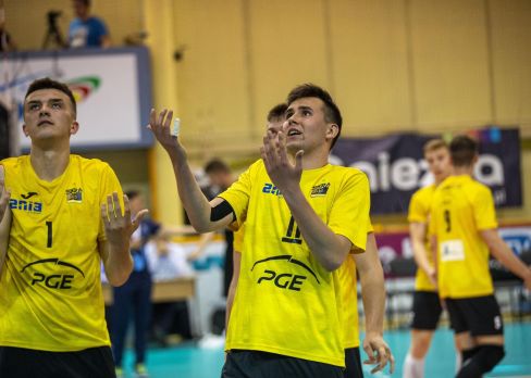 2020-07-01 MP Juniorów Dębica 2020: dzień 1