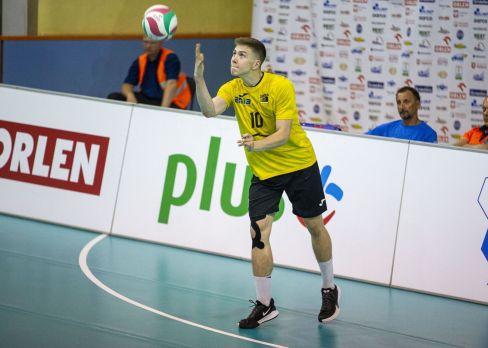 2020-07-03 MP juniorów - Dębica 2020: dzień 3