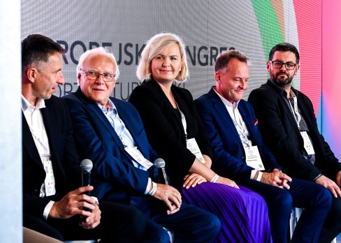 2023-09-27 II Europejski Kongres Sportu i Turystyki 