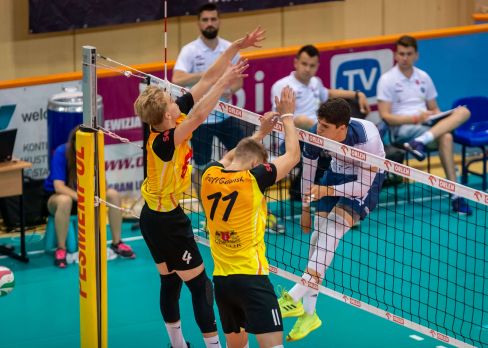 2020-07-04 MP juniorów - Dębica 2020: dzień 4