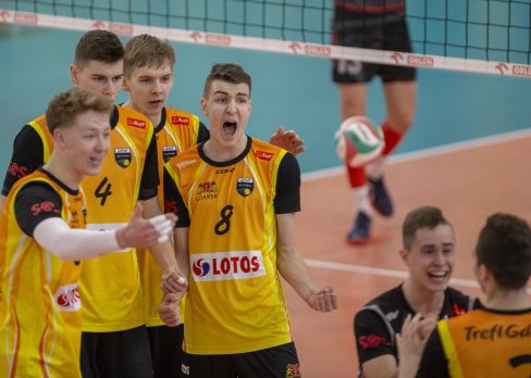 2019-05-08 - MP kadetów Szczytno 2019 dzień 1