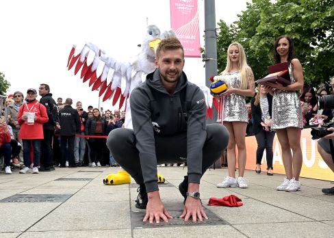 2023-05-25 Aleja Gwiazd Siatkówki