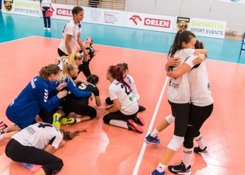 2021-09-17 ORLEN MP Młodziczek - dzień 2, cz. 2