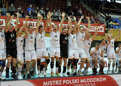 2020-09-27 MP Młodzików - Grudziądz 2020: dekoracja