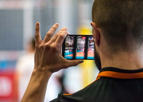 2022-04-30 MP Juniorów - Bartoszyce 2022: finał