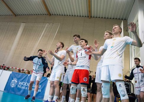 2021-05-31 Finał MP Juniorów