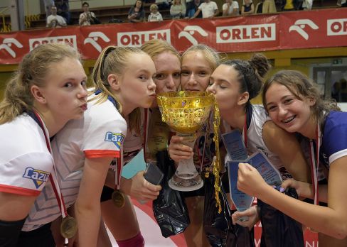 2020-09-27 MP Młodziczek - Grudziądz 2020: dekoracja