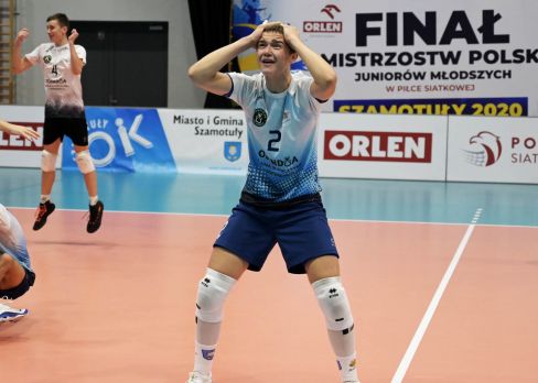 2020-10-02 MP Juniorów Młodszych: Szamotuły 2020: dzień 3