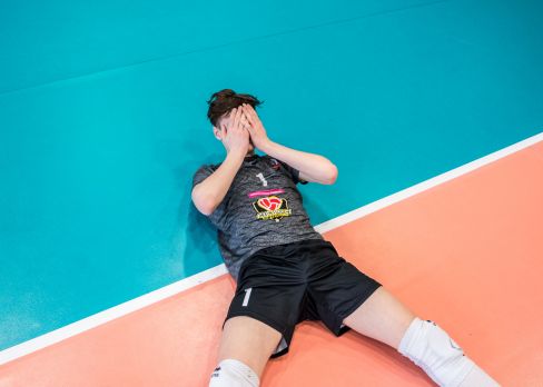 2022-04-24 MP Młodzików Bartoszyce: finał