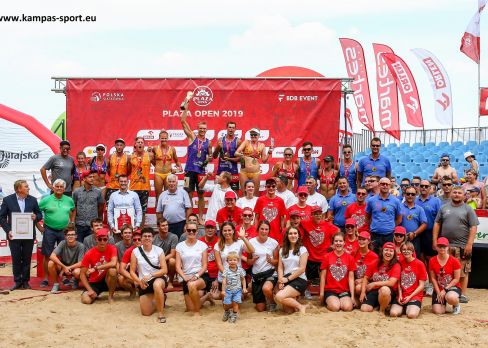 2019-07-27 - Białystok Plaża Open 2019