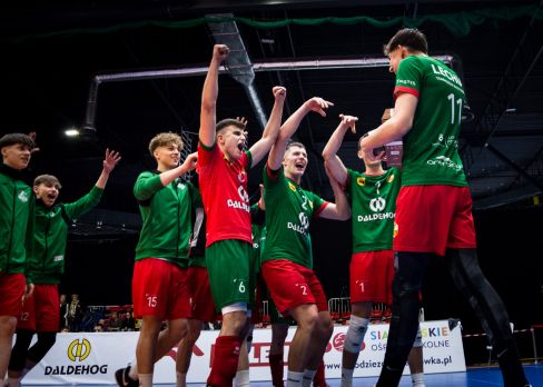 2023-03-14 MP Juniorów - dzień 1.