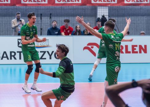 2024-03-09 MP Juniorów Bartoszyce - finał