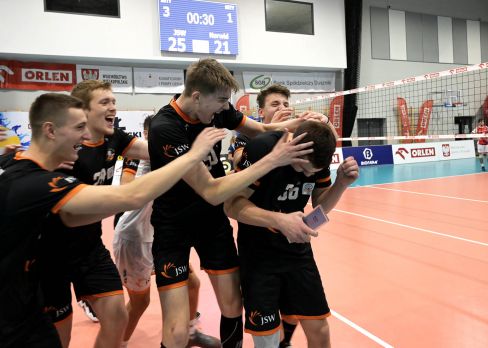 2020-10-03 MP Juniorów Młodszych - Szamotuły 2020: dzień 4