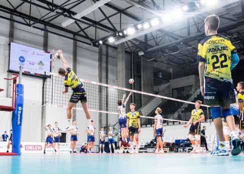 2021-09-09 ORLEN Mistrzostwa Polski Młodzików 2021 - dzień 1.