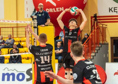 2024-04-24 MP Juniorów Młodszych Kętrzyn - dzień 1