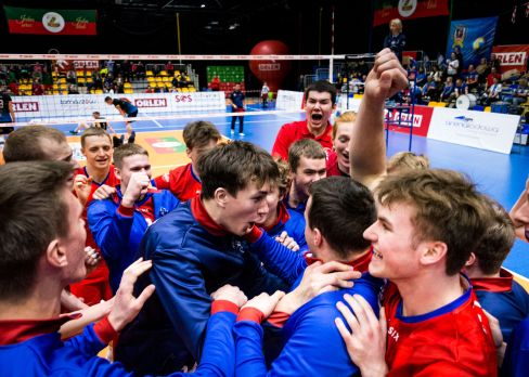 2023-03-17 MP Juniorów - dzień 4.