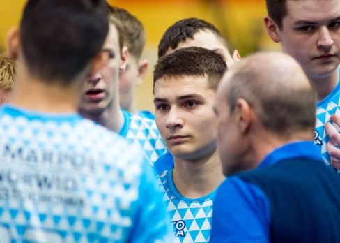 2023-04-19 MP Juniorów Młodszych - dzień 1