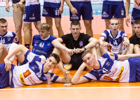 2022-05-14 MP Juniorów Młodszych: Kraków 2022 - dzień 4.