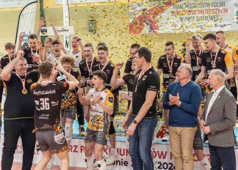 2024-04-28 MP Juniorów Młodszych Kętrzyn - dzień 5