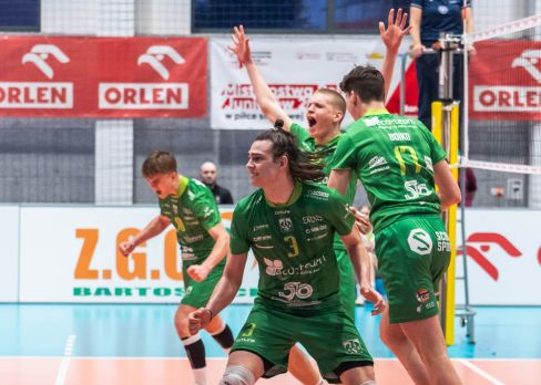 2024-03-08 MP Juniorów Bartoszyce - dzień 4